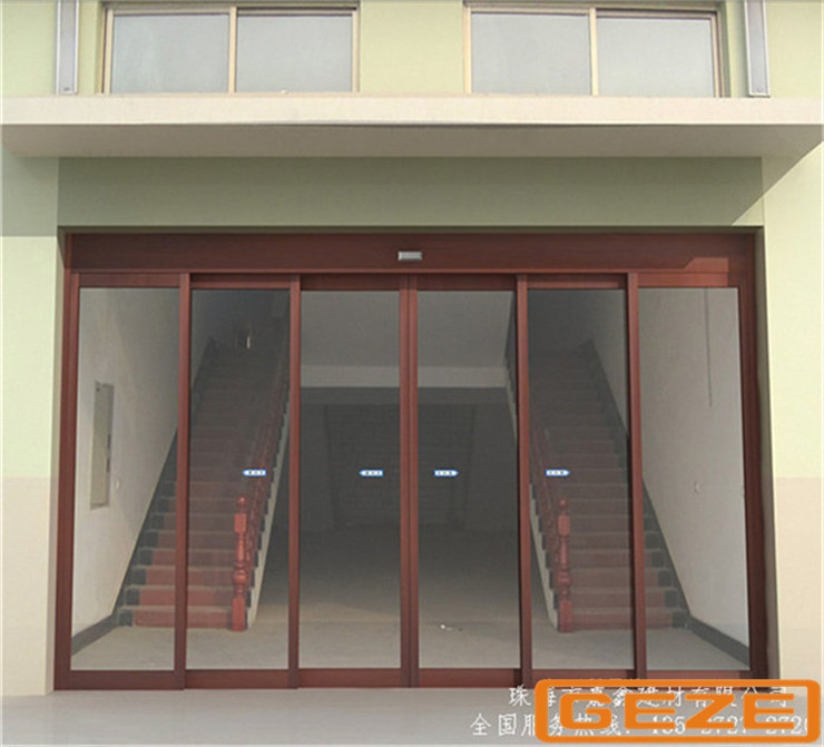 市场需求渐增 指纹锁前景开展大好