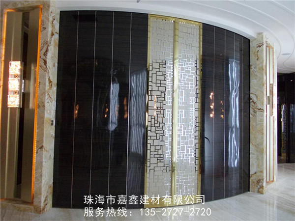 玻璃空中好用吗 断桥铝门窗