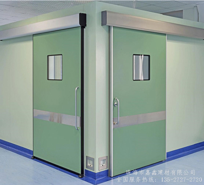 厨房推拉门用真空玻璃会不会串进油烟 厨房用什么样的玻璃门好