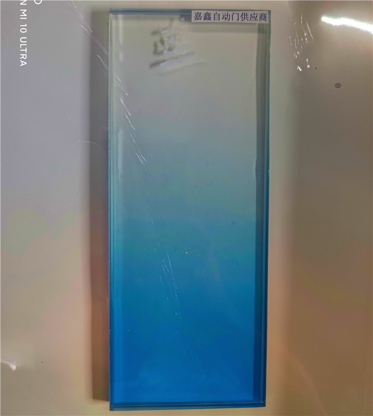 你对家用旋转门防盗报警器终究了解多少