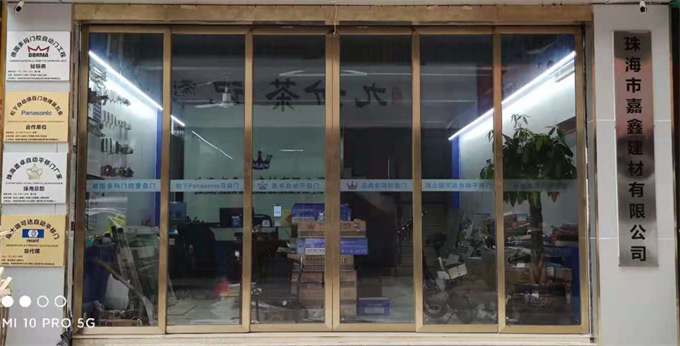 多玛自动门寿命如何延长新手必看