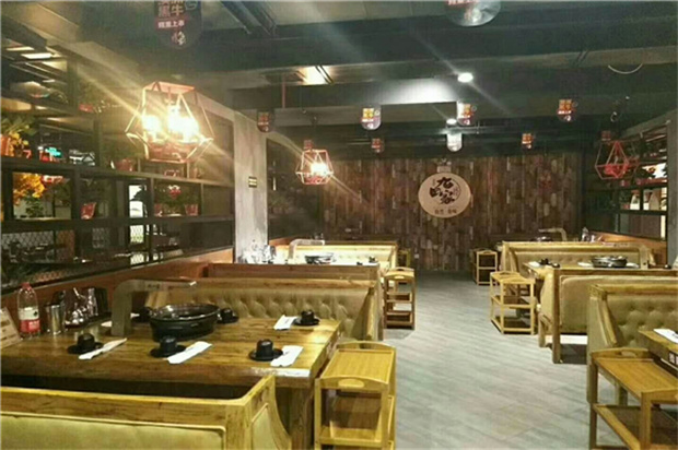 盖卓自动门承接九田家料理·烤肉珠海迎宾广场店