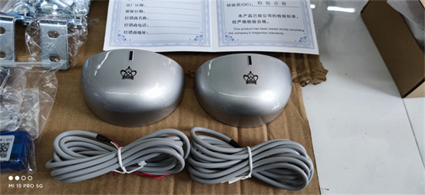 门禁密码锁,自动重叠门企业向系统立异迈进